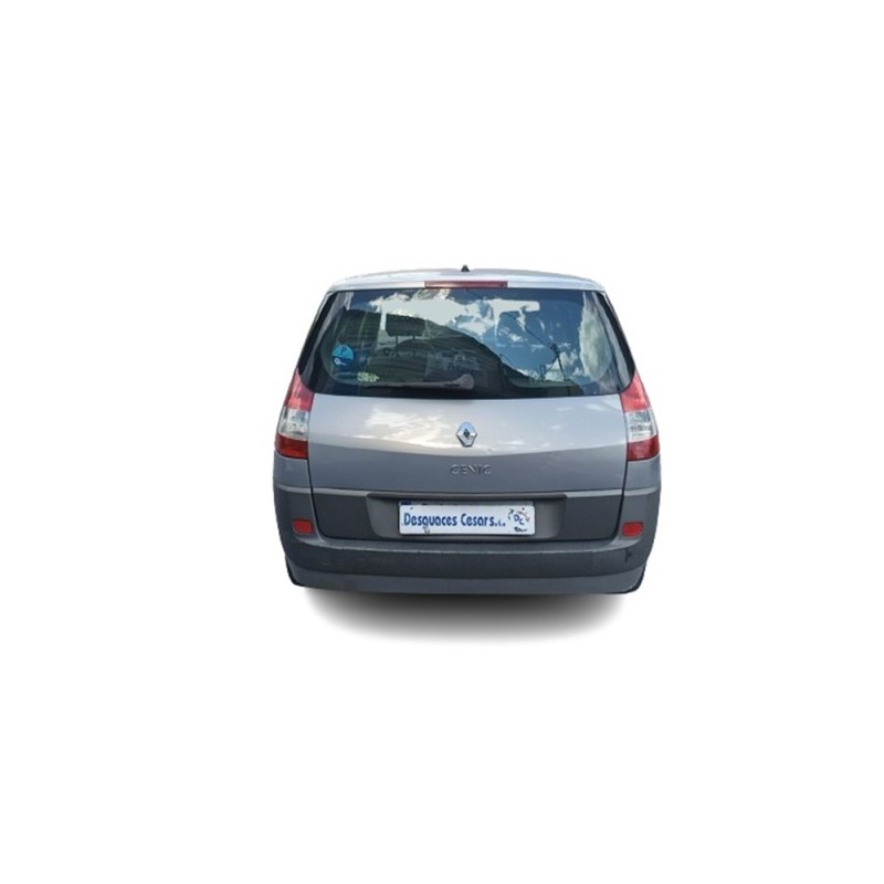 RENAULT GRAND SCÉNIC II (JM0/1_) - imagen 4