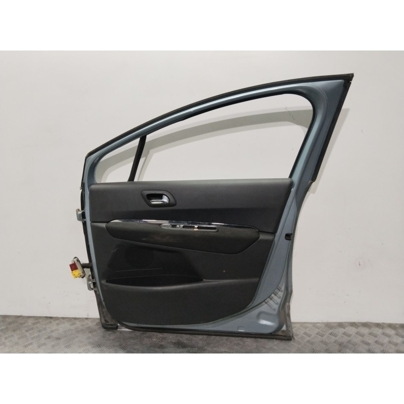 PUERTA DELANTERA DERECHA 9004AV AZUL  - imagen 4