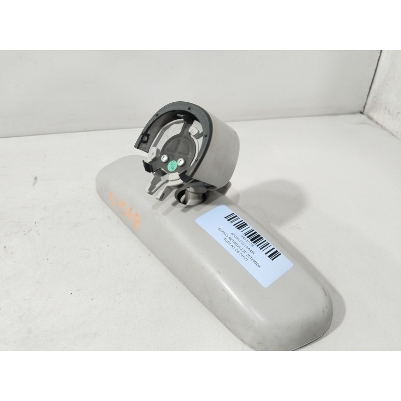 ESPEJO RETROVISOR INTERIOR 4F0857511AA4PK  - imagen 3