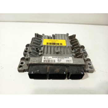 CENTRALITA MOTOR UCE 5WS40584CT 