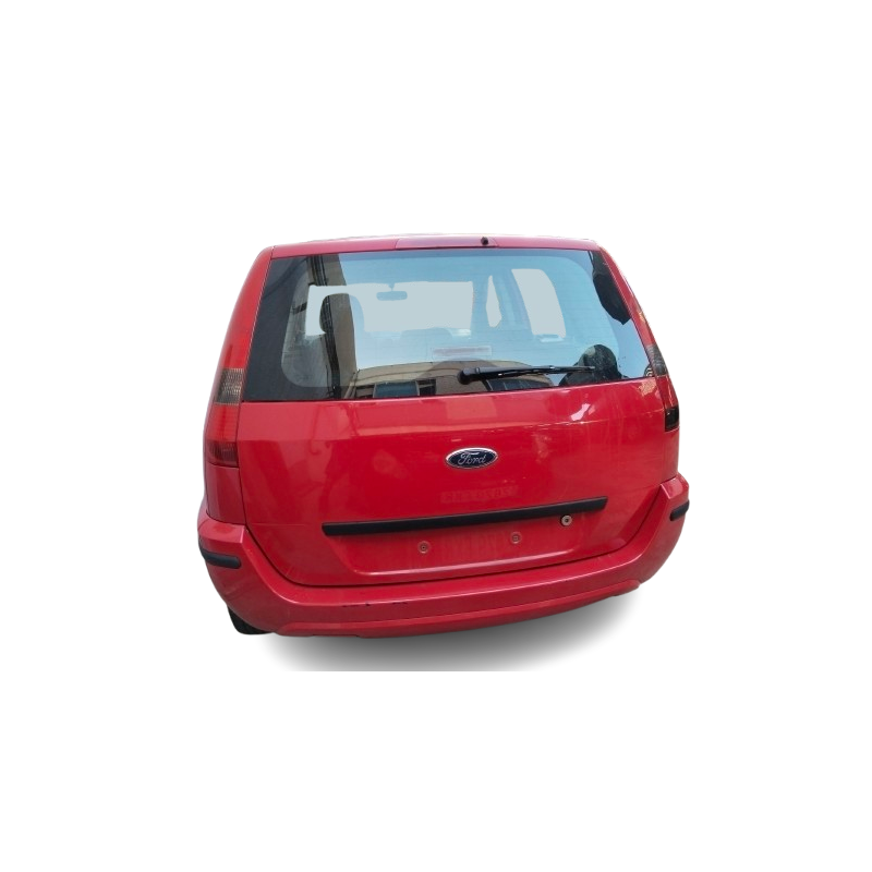 FORD FUSION (JU_) - imagen 2