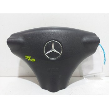 AIRBAG DELANTERO IZQUIERDO A16846002987D88 