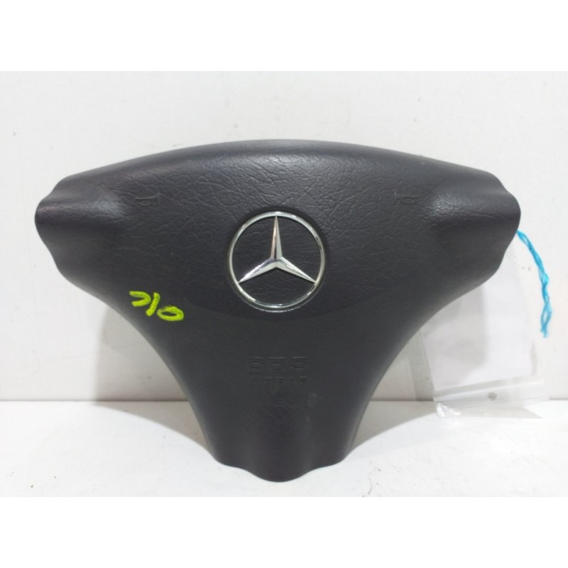 AIRBAG DELANTERO IZQUIERDO A16846002987D88  - imagen 1