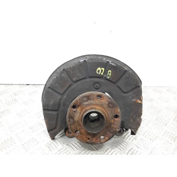 MANGUETA DELANTERA IZQUIERDA 1K0407255AC 