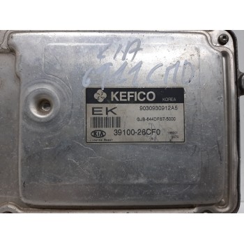 CENTRALITA MOTOR UCE 3910026CF0 9030930912A5 