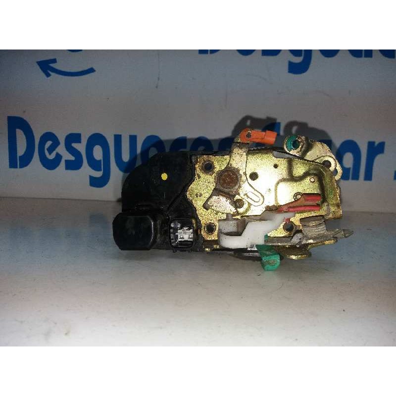CERRADURA PUERTA DELANTERA IZQUIERDA 05008621AG  - imagen 2