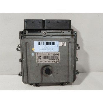 CENTRALITA MOTOR UCE 0281014363 