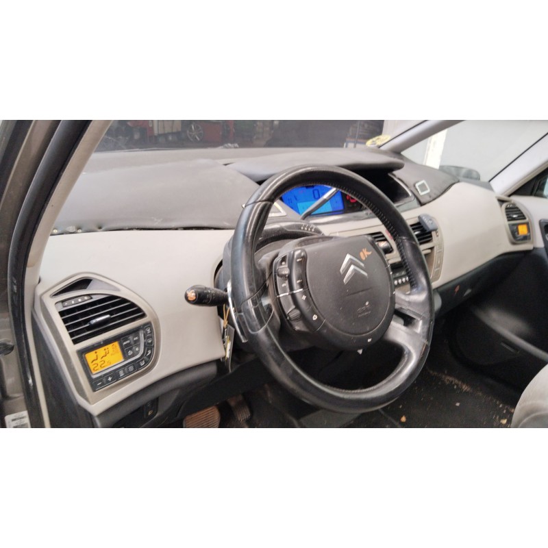 CITROËN C4 GRAND PICASSO I (UA_) - imagen 4