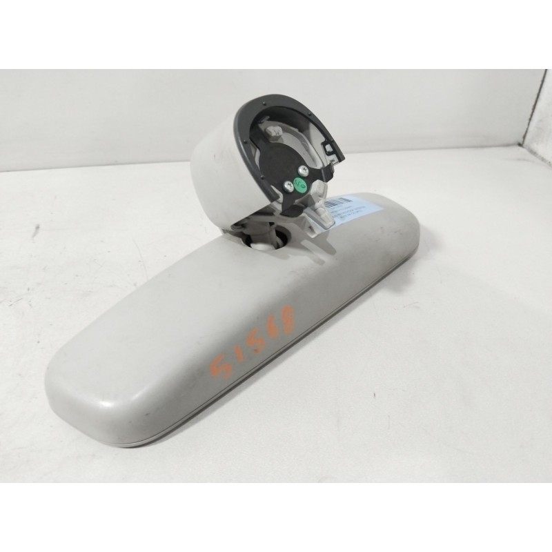 ESPEJO RETROVISOR INTERIOR 4F0857511AA4PK  - imagen 4
