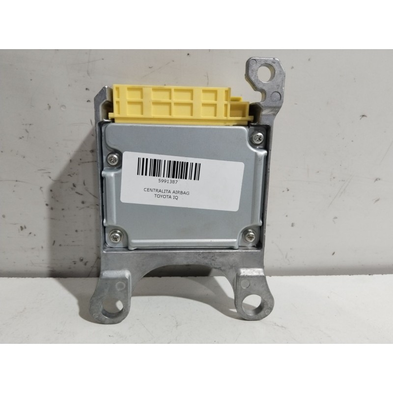 CENTRALITA AIRBAG 8917074040 1503002213 - imagen 3