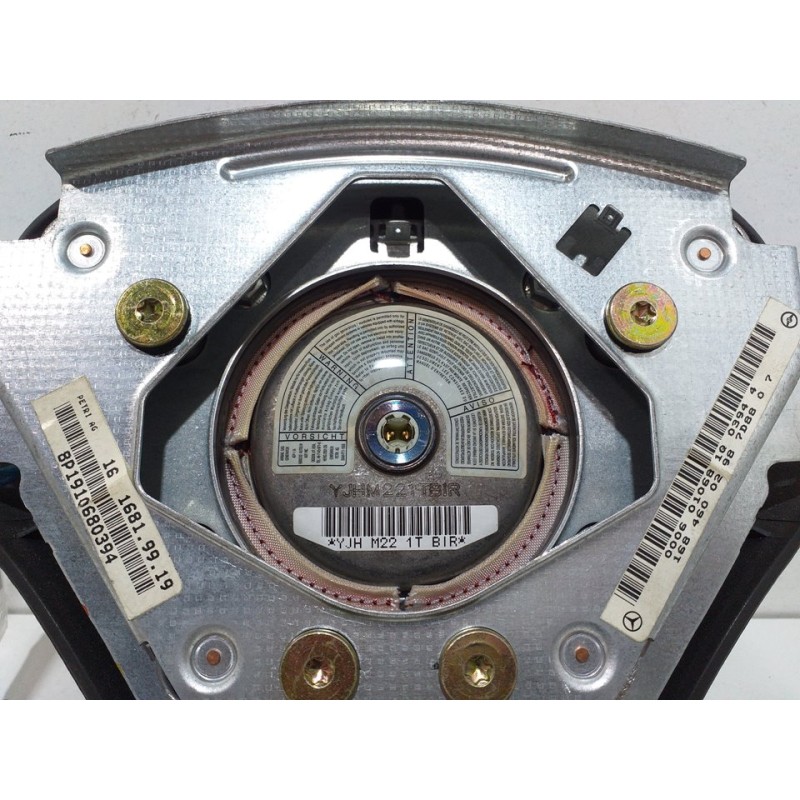 AIRBAG DELANTERO IZQUIERDO A16846002987D88  - imagen 2