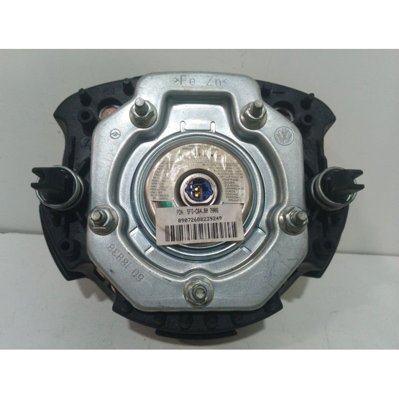 AIRBAG DELANTERO IZQUIERDO 1T0880201ET  - imagen 3