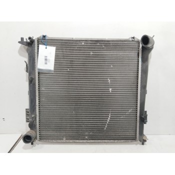 RADIADOR AGUA S253102L600 