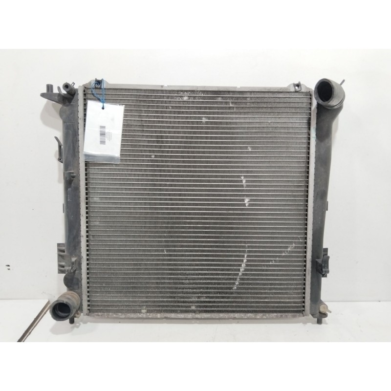 RADIADOR AGUA S253102L600  - imagen 1