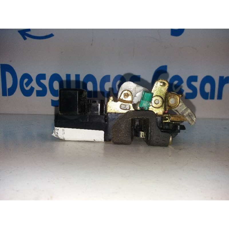 CERRADURA PUERTA DELANTERA IZQUIERDA 05008621AG  - imagen 3