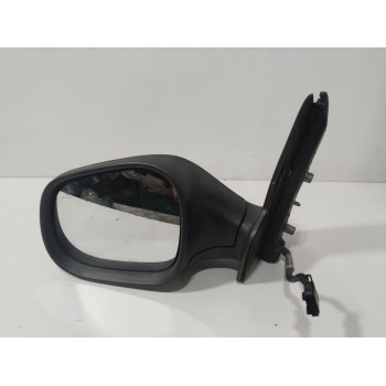 RETROVISOR IZQUIERDO 21986661 