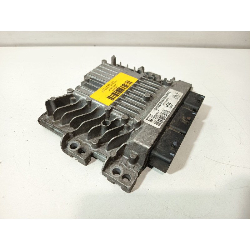 CENTRALITA MOTOR UCE 5WS40584CT  - imagen 3