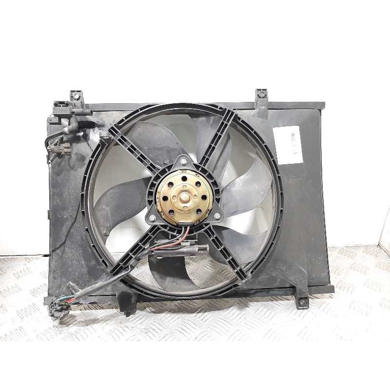 ELECTROVENTILADOR 8125S4V4  - imagen 1