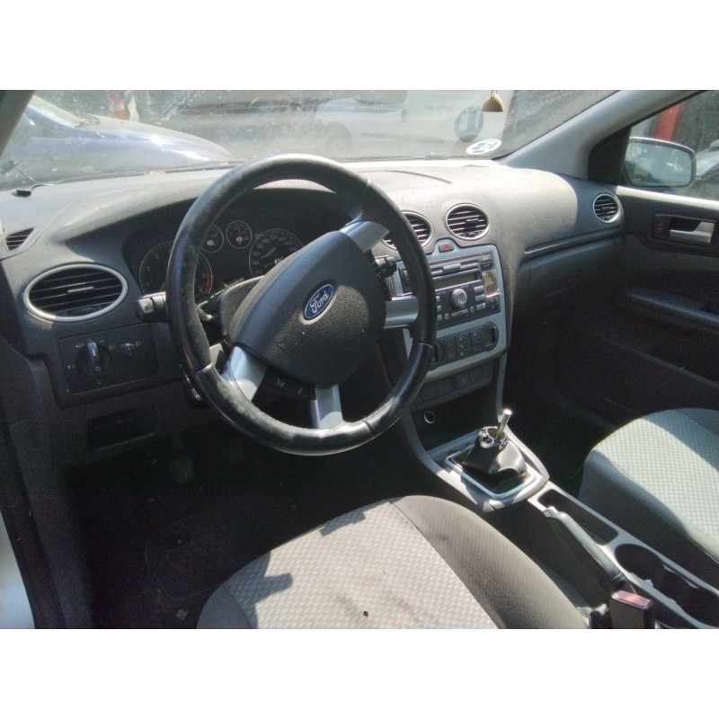 FORD FOCUS II (DA_, HCP, DP) - imagen 3