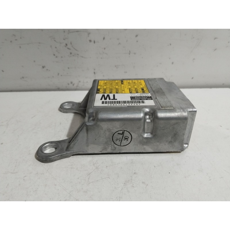 CENTRALITA AIRBAG 8917074040 1503002213 - imagen 4
