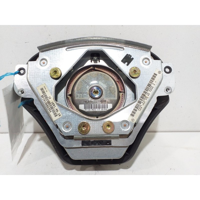 AIRBAG DELANTERO IZQUIERDO A16846002987D88  - imagen 3