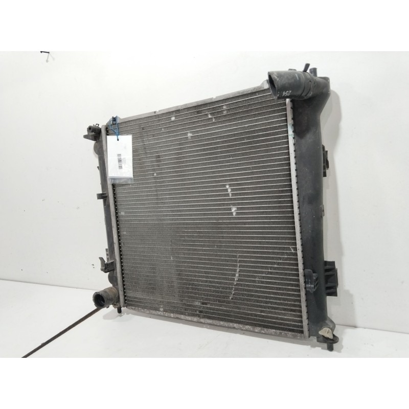 RADIADOR AGUA S253102L600  - imagen 2