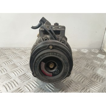 COMPRESOR AIRE ACONDICIONADO HFC134A 