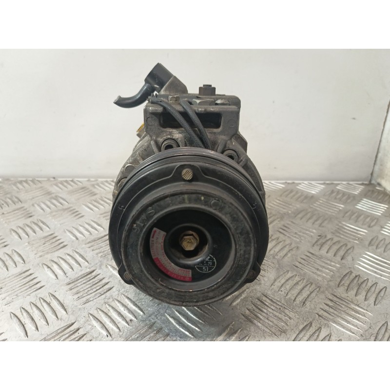 COMPRESOR AIRE ACONDICIONADO HFC134A  - imagen 1