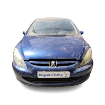 PEUGEOT 307 (3A/C)