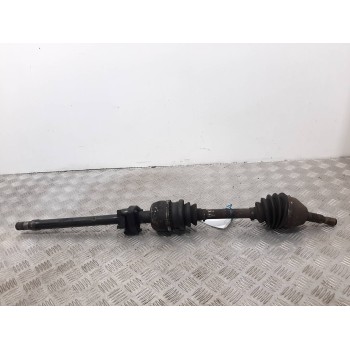 TRANSMISION DELANTERA DERECHA 13214837 