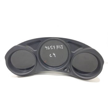 CUADRO INSTRUMENTOS 9676962980 A2C53435356 