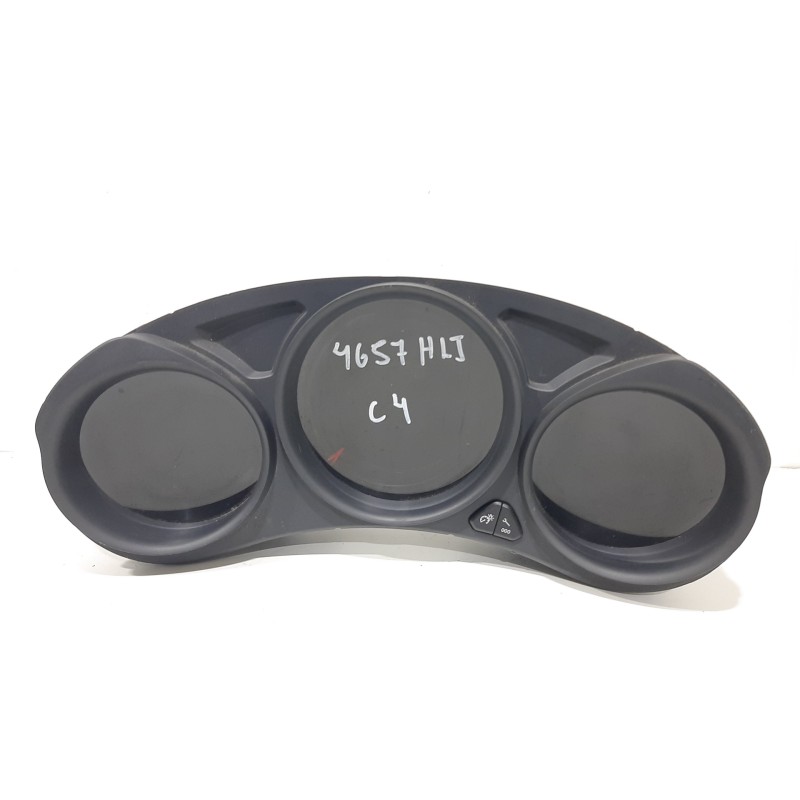 CUADRO INSTRUMENTOS 9676962980 A2C53435356  - imagen 1