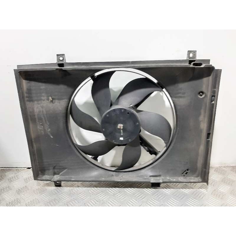 ELECTROVENTILADOR 8125S4V4  - imagen 2