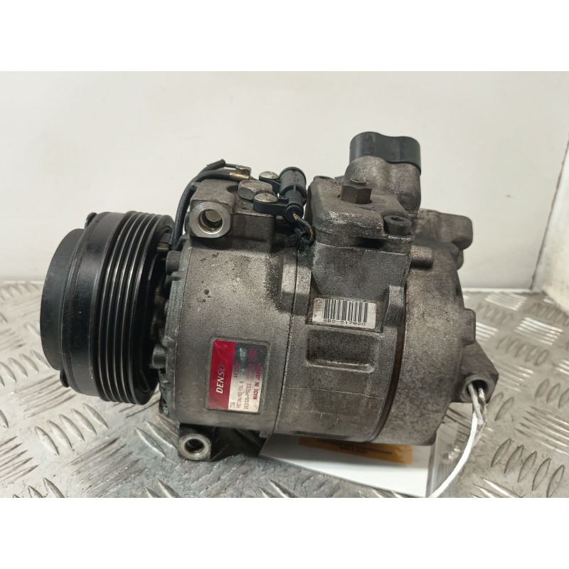 COMPRESOR AIRE ACONDICIONADO HFC134A  - imagen 2