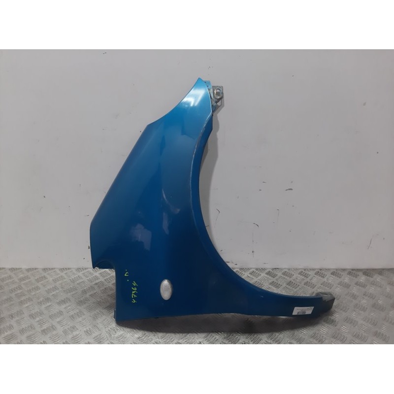 ALETA DELANTERA DERECHA AZUL  - imagen 1
