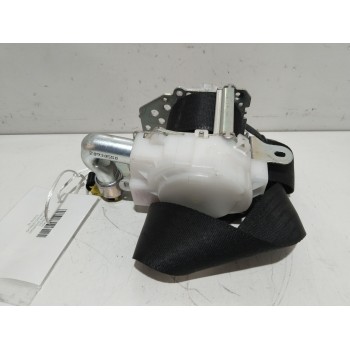 CINTURON SEGURIDAD DELANTERO DERECHO J082501 