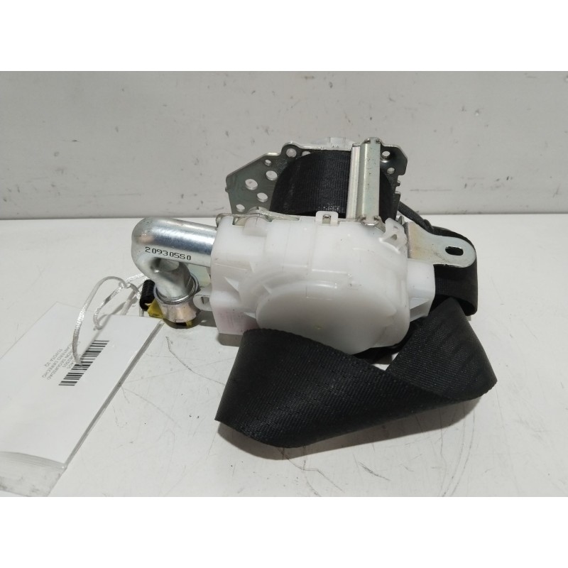 CINTURON SEGURIDAD DELANTERO DERECHO J082501  - imagen 1