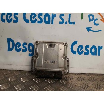 CENTRALITA MOTOR UCE 0281010595 9642014980
