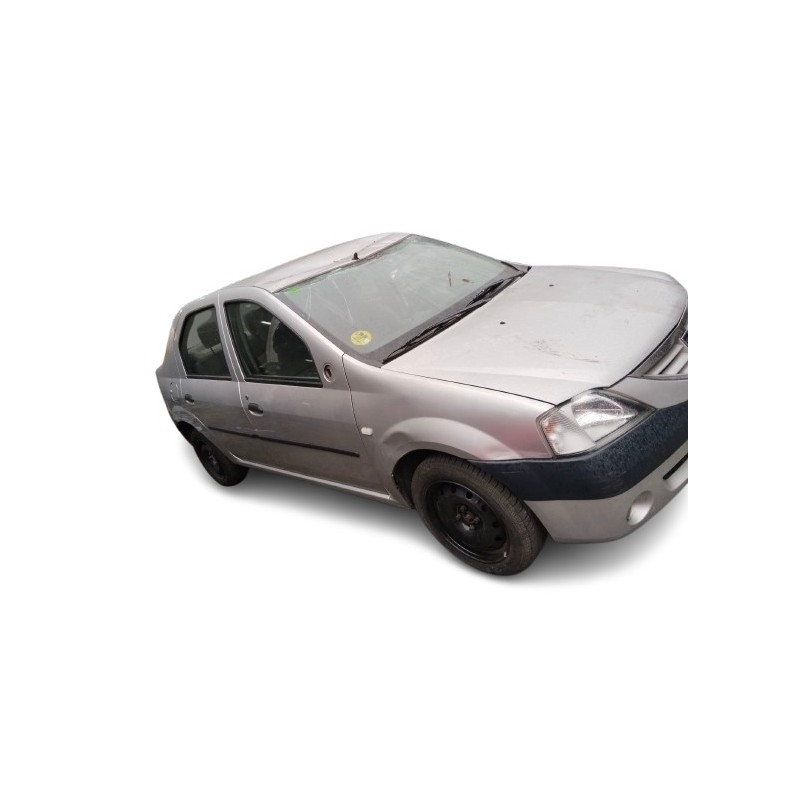 DACIA LOGAN (LS_) - imagen 5
