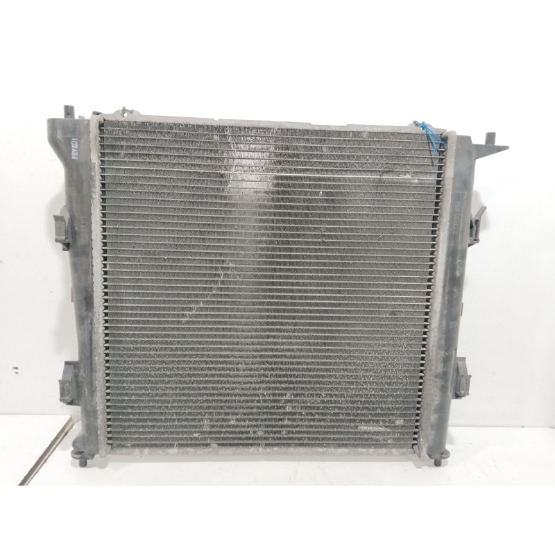 RADIADOR AGUA S253102L600  - imagen 4