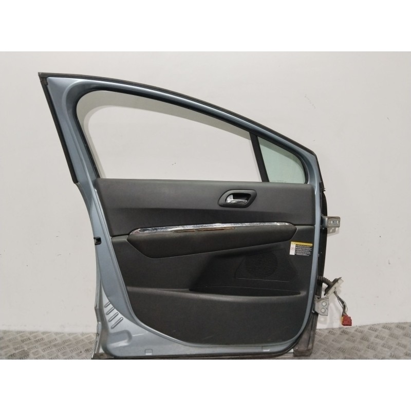 PUERTA DELANTERA IZQUIERDA 9002AR AZUL  - imagen 4