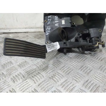 PEDAL ACELERADOR A1682902601 
