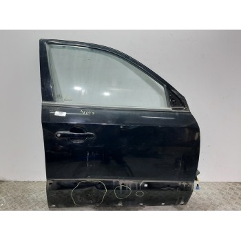 PUERTA DELANTERA DERECHA 760042E020 NEGRO 