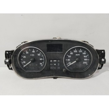CUADRO INSTRUMENTOS 248104354R 