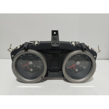 CUADRO INSTRUMENTOS 8200292072 RBBA0009Z9 