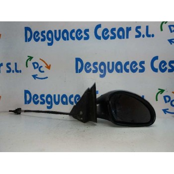 RETROVISOR DERECHO MANUAL PLATA