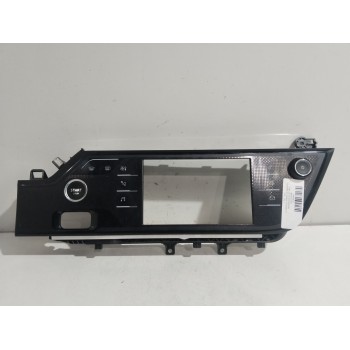 MANDO CLIMATIZADOR 98167274XY 