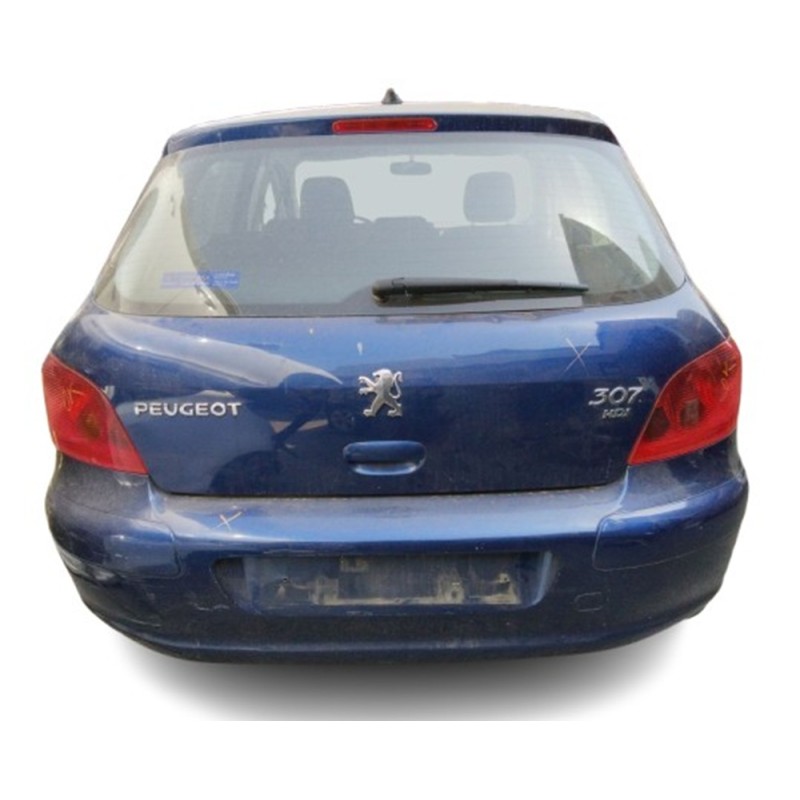PEUGEOT 307 (3A/C) - imagen 2