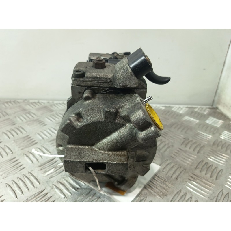 COMPRESOR AIRE ACONDICIONADO HFC134A  - imagen 4