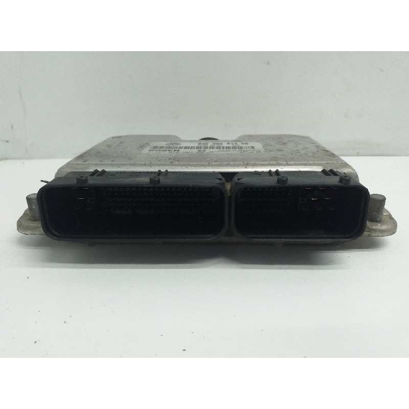 CENTRALITA MOTOR UCE 0281010503 045906019AB  - imagen 2